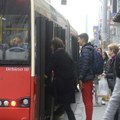 Sindikat centar: Privatnici traže više para za gradski prevoz