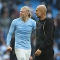 Pep: Lakše je kad vidimo ovakva lica navijača, ali polako