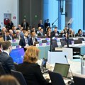 Европска комисија предлаже смањење трговинске размене са Израелом од око 37 одсто