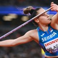 Adriana Vilagoš: Nedostaje kockica do savršenog mozaika