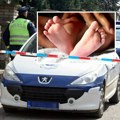 Užas u Laćarku: Beba pala niz stepenice porodične kuće i umrla! Majku odmah uhapsili