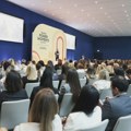 Počeo Forbes Women's Summit: Skup moćnih žena koje su pomerile granice