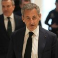Саркози проглашен кривим за саучесништво у криминалној организацији