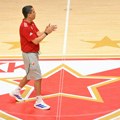 Crvena zvezda se seli iz Arene: Posle duplog kola Evrolige menja domaći teren