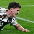 "Tudor može da ošamari Vlahovića par puta": Hrvatski analitičar ima predlog za trenera Juventusa
