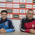 Radnički dočekuje Radnik na „Čairu“: Sivić i Nikolić veruju u pobedu
