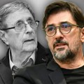 "Ne mogu ni jednu reč da izgovorim": Vojin Ćetković zanemeo zbog smrti Zdravka Šotre: "Potresao sam se"