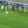 Šok za "komšije"! BiH vodila 2:0 posle bizarnog autogola, a onda su u 96. minutu dobili "hladan tuš"