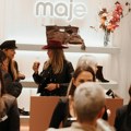 Stigao je Maje – Beograd dobio prvu radnju čuvenog pariskog brenda u regionu STEVE MADDEN MOONLIT DISCO – Omaž legendarnoj…