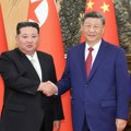 Otkriveno kakav plan pripremaju Si Đinping poslao pismo Kim Džong Unu