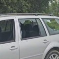 Zbog ljubomore polupala automobil Bivša se iskalila na četvorotočkašu