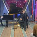 Почела шеста сезона циклуса „Музиком кроз музеј”