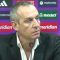 Каташ загрмео на судије после пораза од Олимпијакоса: "Заслужујемо поштовање"