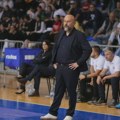Trener košarkašica studenta Saša Jovanović ispisao istoriju Posle 44 godine Evropa ponovo u Nišu
