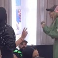 Skandalozna svađa maje i Aneli! Leti perje, Marinkovićeva je napala, Ahmićeva joj brutalno uzvratila!
