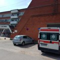 "Pretio je, vukao zavese i udarao stolice!" Najnovije informacije o incidentnu u Zdravstvenom centru Vranje: Slučaj je odmah…