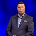Keba u „Superpoteri“: Pevač se pojavio kao takmičar u kvizu i iznenadio čak i voditelja VIDEO