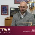 Nenad Krstić za B92.sport: "Alimpijević me je iznenadio - ogromna mu je želja da…" VIDEO