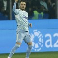 Kostić dao gol za Juventus posle 85 sekundi