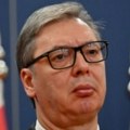 Parlamentarni izbori u Srbiji biće pre roka, rekao Vučić