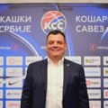 Novi selektor košarkašica: "Poziv Srbije? Nisam razmišljao! Cilj da napravimo igračice, mnogo posla, a malo vremena..."