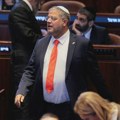 Izraelski parlament napreduje sa zakonom o smrtnoj kazni koji podržava Ben-Gvir