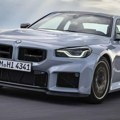 Ogromna potražnja za BMW-om M2 CS