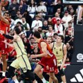 Košarkaši Barselone kao gosti pobedili Bajern