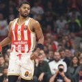 Desetkovana Zvezda slavila protiv Monaka: Batler i Dobrić vodili crveno-bele do trijumfa