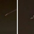 Šta je to letelo iznad Hrvatske sinoć? „Nije kometa, a nisu ni vanzemljaci“