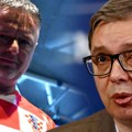 "Užasnut sam" Predsednik Vučić reagovao na fašističke povike na Tompsonovom koncertu: "Nadam se da će..."