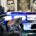 Ovi ljudi likvidirani su na isti način kao vođa navijača Partizana: Ubice pobegle na skuterima