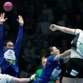 Rukometašice Srbije ubedljivo poražene od Nemačke na Svetskom prvenstvu