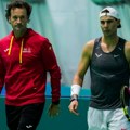 Надал о Алкаразу и Синеру: Треба неко да их мало погура, издвојили су се од осталих