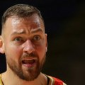 Donatas Motiejunas ostaje u Crvenoj zvezdi