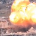 Uživo: Grad u plamenu! Ukrajinci javljaju: Slomili smo najveći ruski napad (video)