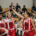 PAO slavio u Atini, košarkašicama Zvezde potrebno čudo u Beogradu!
