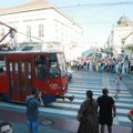 CLS: Tvrdoglavost Šapića na štetu Beograđana, namerava da ukine tramvaj broj 2