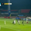 Super liga Srbije ovako nešto dugo nije videla! Fudbaler Radničkog postigao jedan od najbržih golova u istoriji! Meč samo što…