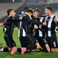 Partizan se hitno oglasio zbog karata za IMT