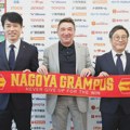 Srbin ostavio dubok trag u Japanu, sada je preuzeo Piksijev bivši klub!