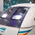 Bez šina, bez trenja, bez presedana - kineski maglev oborio svetski rekord i dostigao 700 km/h za samo dve sekunde