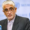 "Iran će odlučno i srazmerno koristiti svoja prava" Iranski ambasador pri UN pozvao UN da osude Trampove pretnje o intervenciji…