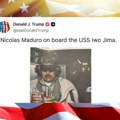 (Video) Maduro i Flores danas prvi put pred američkim sudom. Ova kazna im preti ako ih proglase krivim