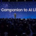 Samsung predstavlja „Vašeg saputnika za život sa veštačkom inteligencijom“ na događaju The First Look tokom CES 2026