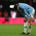 "Ovo je težak trenutak" Gvardiol na operaciji zbog slomljene potkolenice