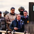 Vlasti Venecuele potvrdile da su 24 pripadnika snaga bezbednosti poginula prilikom Madurovog hapšenja