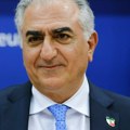 Prestolonaslednik Reza Pahlavi podržao proteste u Iranu: "Znam da ću uskoro biti pored vas"