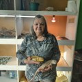 Kako je gospođa Mira iz Kraljeva zavolela reptile