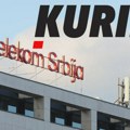 Danas: Telekom krije koliko je platio kupovinu Kurira